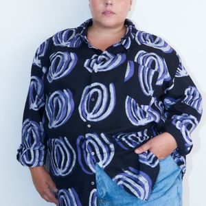 Osei Duro Bula Shirt in Good Signal